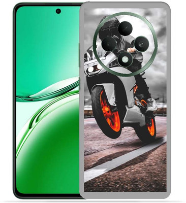 WeCre8 Skin's WeCre8 Skin's OPPO F27 5G Mobile Skin(Ktm rc200)