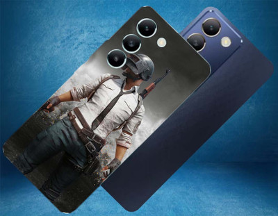 AsSkin Vivo T3 5G Mobile Skin(Multioclor)