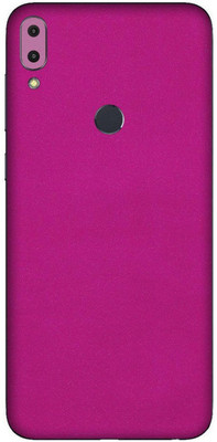 Vcare GadGets Asus Zenfone Max Pro M1 Mobile Skin(Pink)