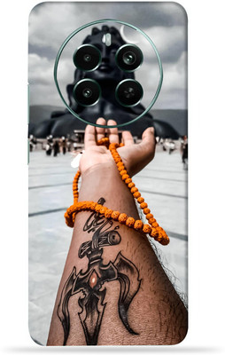 Gizmo Wraps Narzo 70 pro Mobile Skin(Rudra)