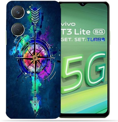 OggyBaba OggyBaba Realme Narzo 70x 5g Mobile Skin(Arrow Eye)