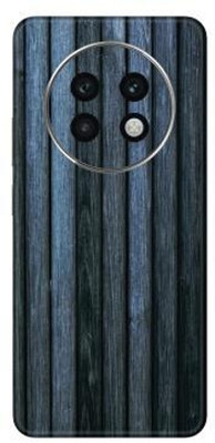 Vcare GadGets Realme P1 Speed (5G) Mobile Skin(Blue & Grey)