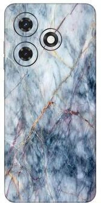 Vcare GadGets Spark Go (2024) Mobile Skin(Multicolor)