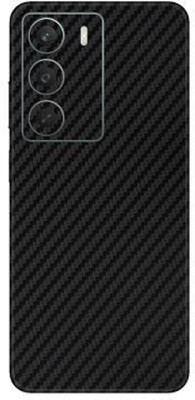Vcare GadGets realme C75 5G Mobile Skin(Black)