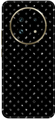 AMTHA AMTHA REALME 13 PRO PLUS 5G Mobile Skin(Multicolor)