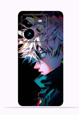 OggyBaba OggyBaba Realme GT 7 pro Mobile Skin(Gojo Sataro)