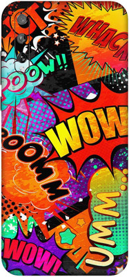 SKINADDA HUAWEI HONOR Y8p Premium Mobile Skin(Multicolor)