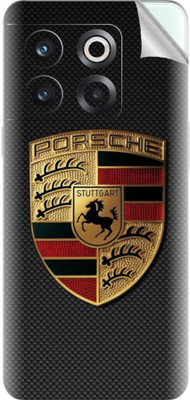 tiddler OnePlus 10T Mobile Skin(Black)