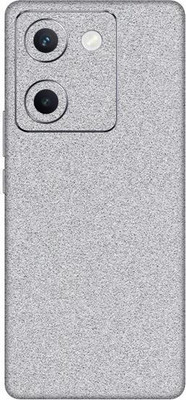 Vcare GadGets Glitter Silver 1 Y200 Pro 5G Mobile Skin(Glitter Silver 1)