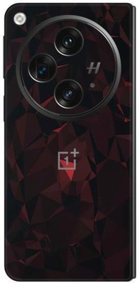 Vcare GadGets OnePlus Open 5G Mobile Skin(Multicolor)