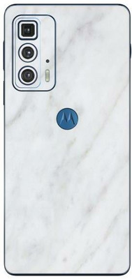 Vcare GadGets Moto Edge 20 Pro Mobile Skin(Multicolor)