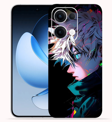 OggyBaba OggyBaba Poco M6 Plus 5g Mobile Skin(Gojo Sataro)