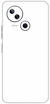 Vcare GadGets Spark 10 5G Mobile Skin(White)