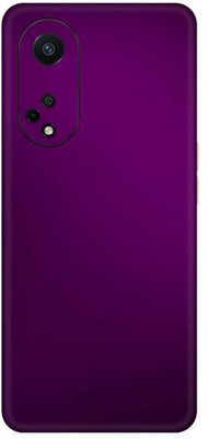 Vcare GadGets F23 5G Mobile Skin(Purple)