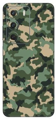 Vcare GadGets realme C75 5G Mobile Skin(Multicolor)