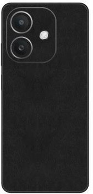 Vcare GadGets A3x (5G) Mobile Skin(Black)