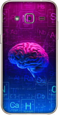 AMTHA AMTHA SAMSUNG GALAXY J2 2017 Premium Vinyl Mobile Skin(Multicolor)