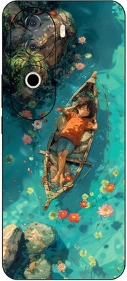SKINFACTORY VIVO V40E Premium Mobile Skin(Multicolor)