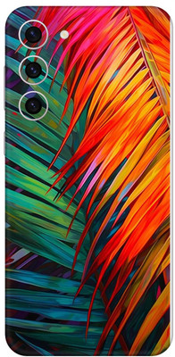 SKINADDA SAMSUNG GALAXY S23 PLUS 5G Premium Mobile Skin(Multicolor)