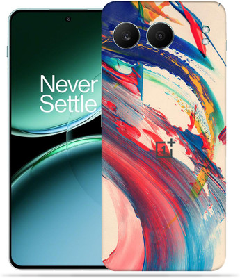 OggyBaba OggyBaba Oneplus Nord 4 5g Mobile Skin(Painting)