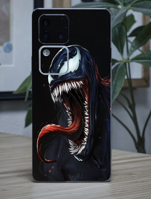 AsSkin Vivo V30 Pro 5G Mobile Skin(Multicolor)