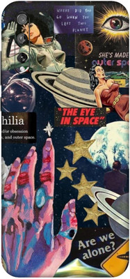 SKINADDA HUAWEI HONOR Y8p Premium Mobile Skin(Multicolor)