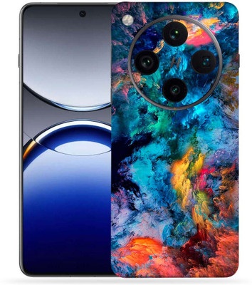 OggyBaba OggyBaba Oppo Find x8 pro 5g Mobile Skin(Cobiertas)