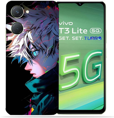 OggyBaba OggyBaba Realme Narzo 70x 5g Mobile Skin(Gojo Sataro)