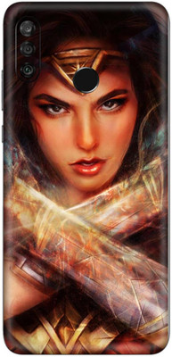 SKINFACTORY HUAWEI P30 LITE Premium Mobile Skin(Multicolor)