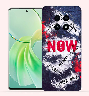 OggyBaba realme 70x, Realme narzo 70x Mobile Skin(Ninja Panda)