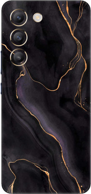 SKINFACTORY VIVO Y200E 5G Premium Mobile Skin(Multicolor)