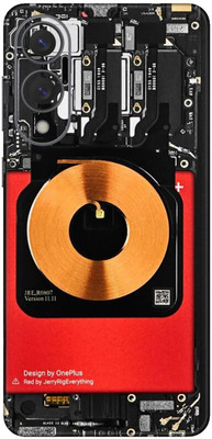 SKINADDA SAMSUNG GALAXY S25 EDGE 5G Premium Vinyl BACK 188 Mobile Skin(Multicolor)