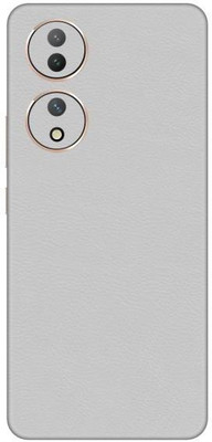 Vcare GadGets Y100 5G Mobile Skin(White)