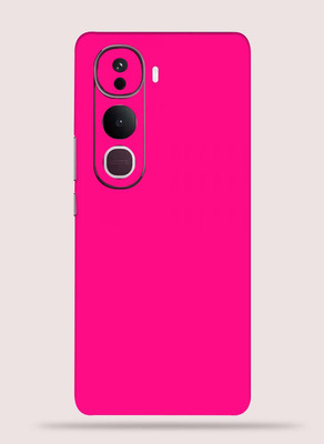 OggyBaba Vivo Y400 pro 5g Mobile Skin(Painting)
