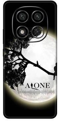 Vcare GadGets Redmi Note 14 Pro (5G) Mobile Skin(Black & White)