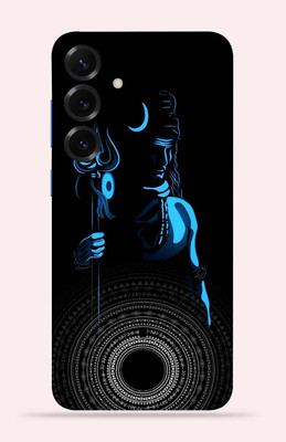 OggyBaba OggyBaba Sumsung Galaxy S25 Plus 5g Mobile Skin(Shiv shakti)
