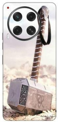 Vcare GadGets Camon 30 (5G) Mobile Skin(Multicolor)
