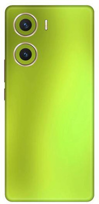 Vcare GadGets V29e 5G Mobile Skin(Olive Green Metallic)