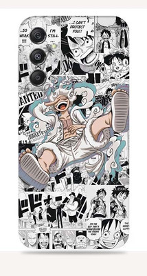 SkinoMania SAMSUNG Galaxy M34 5G Mobile Skin(Lussy funny)