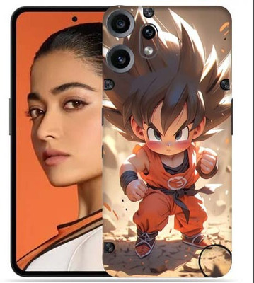 Gizmo Wraps Nothing cmf phone 2 pro Mobile Skin(Kunfu Goku)