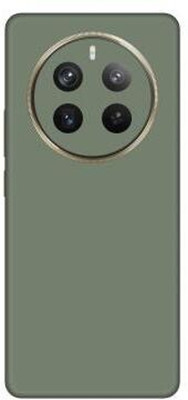 Vcare GadGets Realme 12 Pro Plus (5G) Mobile Skin(Grey)