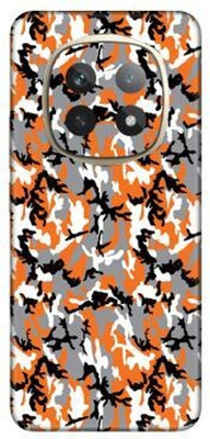 Vcare GadGets realme P2 Pro 5G Mobile Skin(Multicolor)