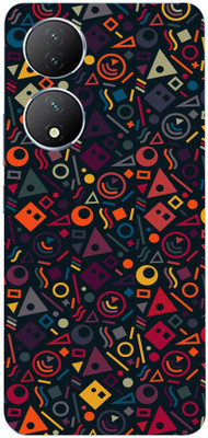 Pochanki Vivo Y100 5G Mobile Skin(Ultra Super Colorful Things Skin With Matte Finish.)