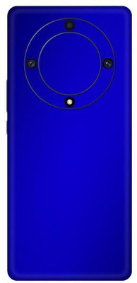 Vcare GadGets Honor X9a 5G Mobile Skin(Blue)