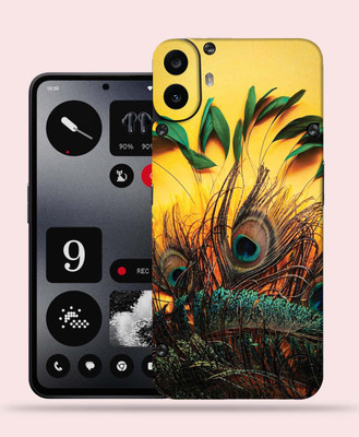 OggyBaba OggyBaba Nothing CMF phone 1 5g Mobile Skin(vasudev pankh)