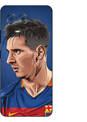 wrap craft REALME 11 5G Premium Vinyl Mobile Skin(Multicolor)