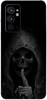 AsSkin Oneplus 9RT 5G Mobile Skin(Cyber Max Skin With High Matte Finish..)