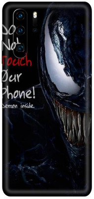 Toppings Huawei P30 Pro Mobile Skin(Multicolor)
