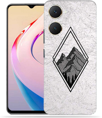 OggyBaba OggyBaba Vivo Y03 Mobile Skin(Scramble Hill)