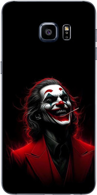 Mobotize Samsung Galaxy S6 Edge Plus Mobile Skin(Multicolor)